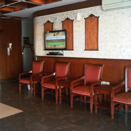 Durat Al Matar Apartment Yidda Exterior foto