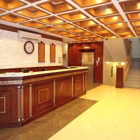 Durat Al Matar Apartment Yidda Exterior foto
