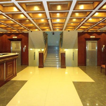 Durat Al Matar Apartment Yidda Exterior foto