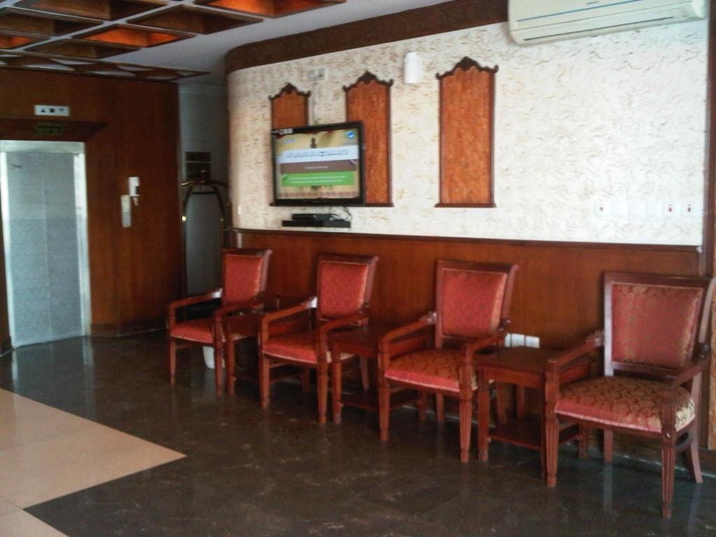 Durat Al Matar Apartment Yidda Exterior foto