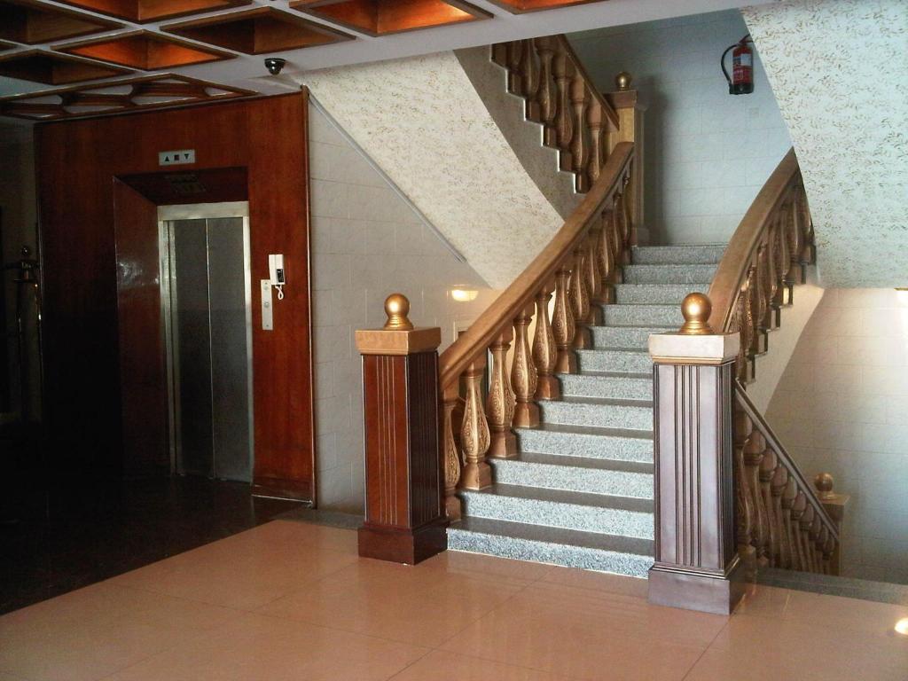 Durat Al Matar Apartment Yidda Exterior foto