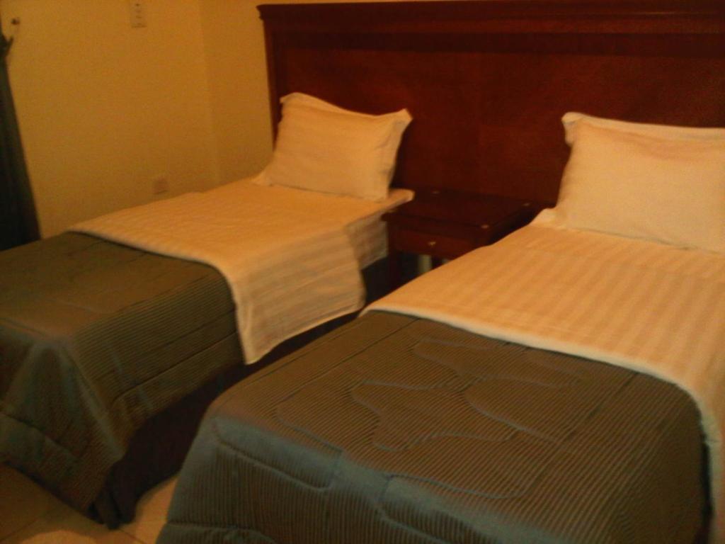 Durat Al Matar Apartment Yidda Habitación foto