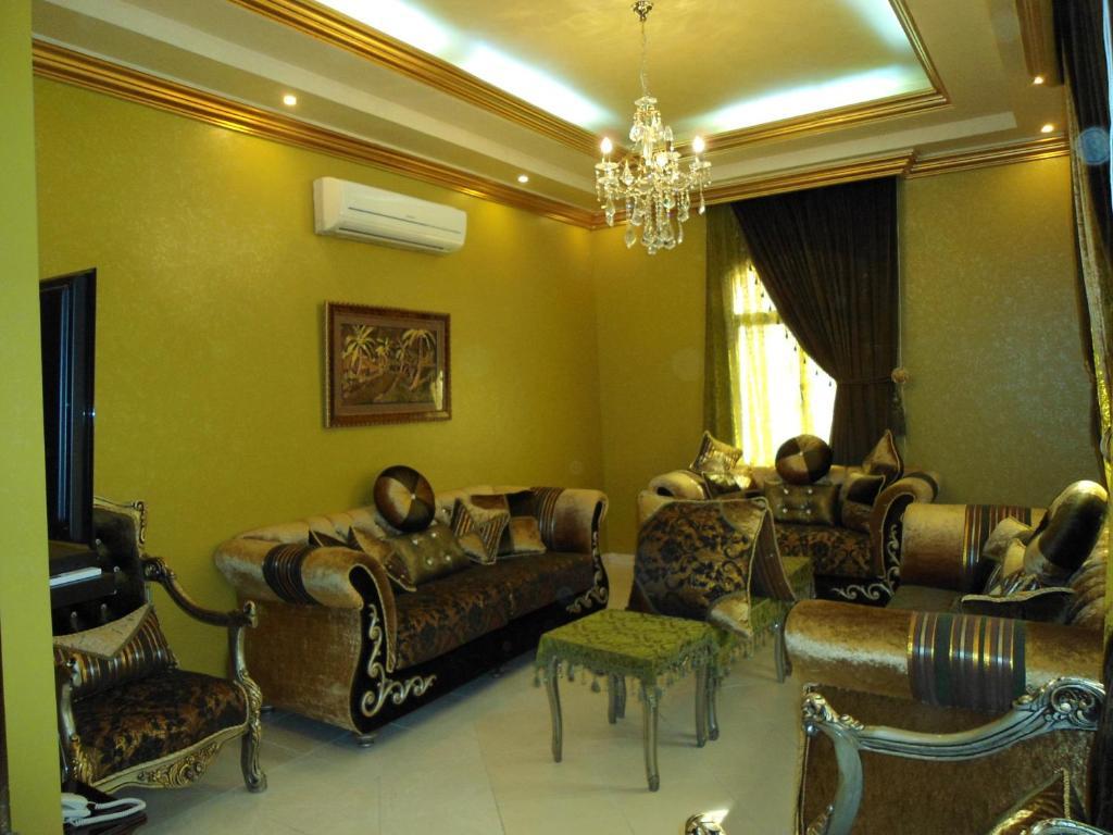 Durat Al Matar Apartment Yidda Habitación foto