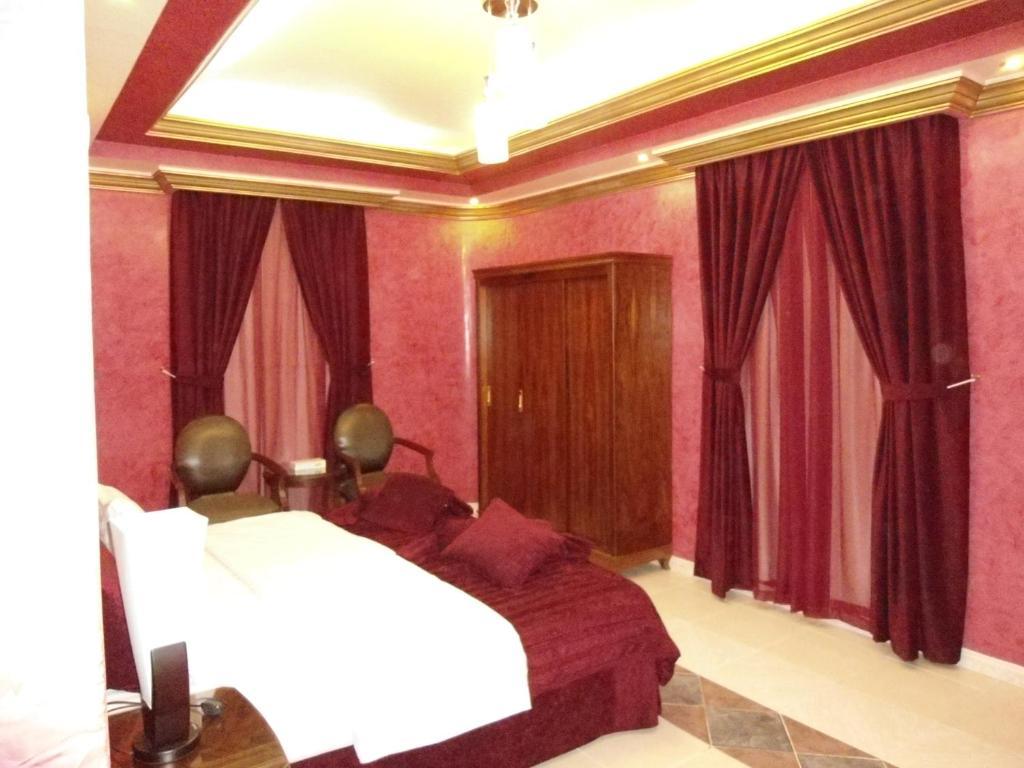 Durat Al Matar Apartment Yidda Habitación foto