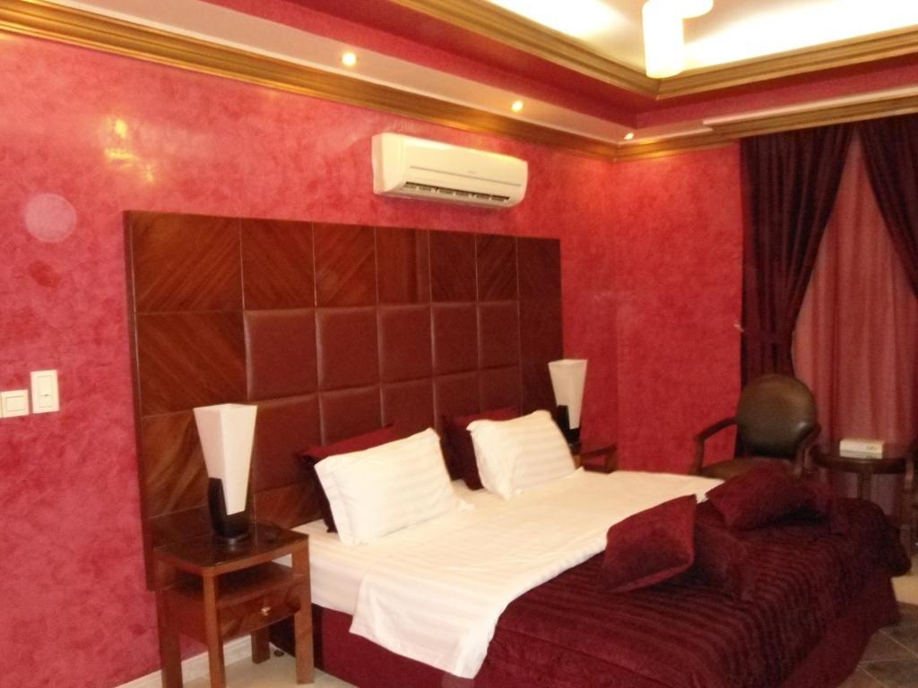 Durat Al Matar Apartment Yidda Habitación foto