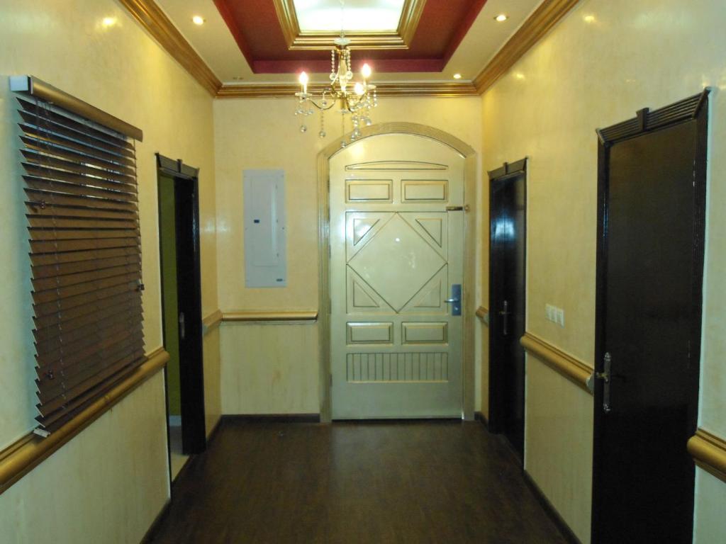 Durat Al Matar Apartment Yidda Habitación foto