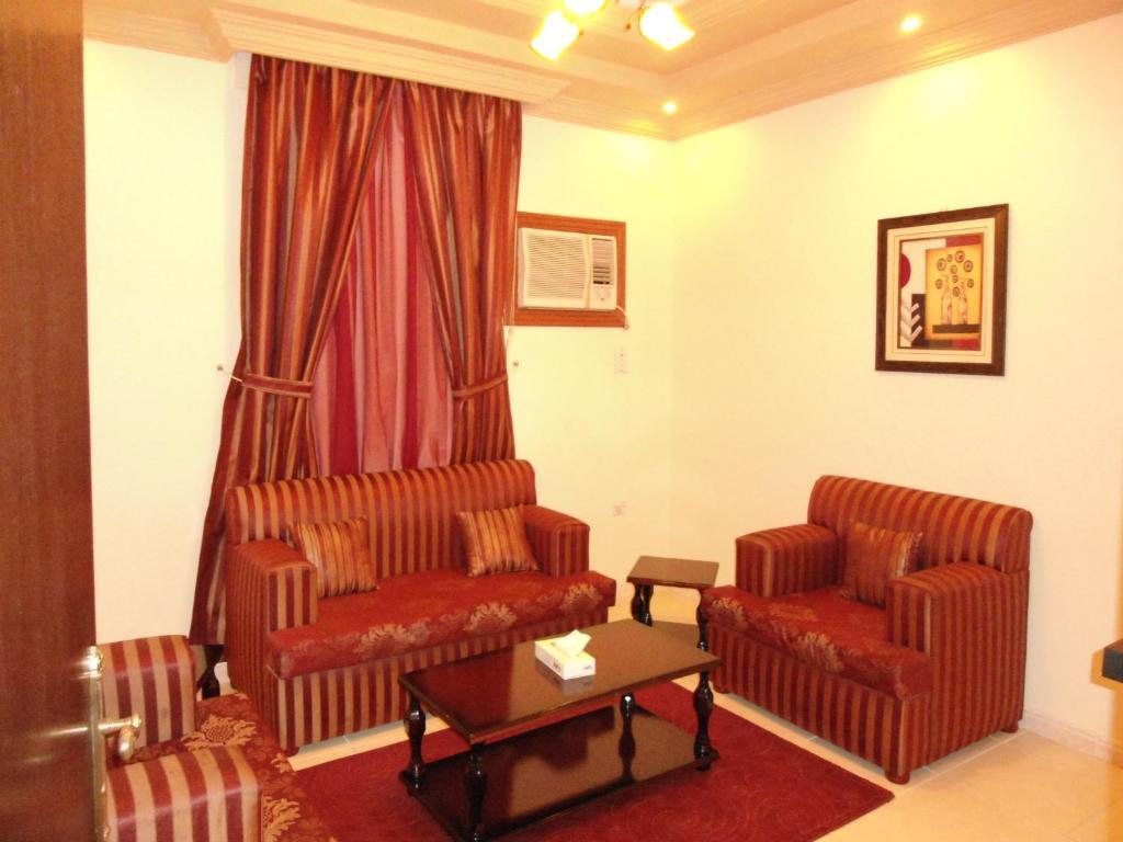 Durat Al Matar Apartment Yidda Habitación foto