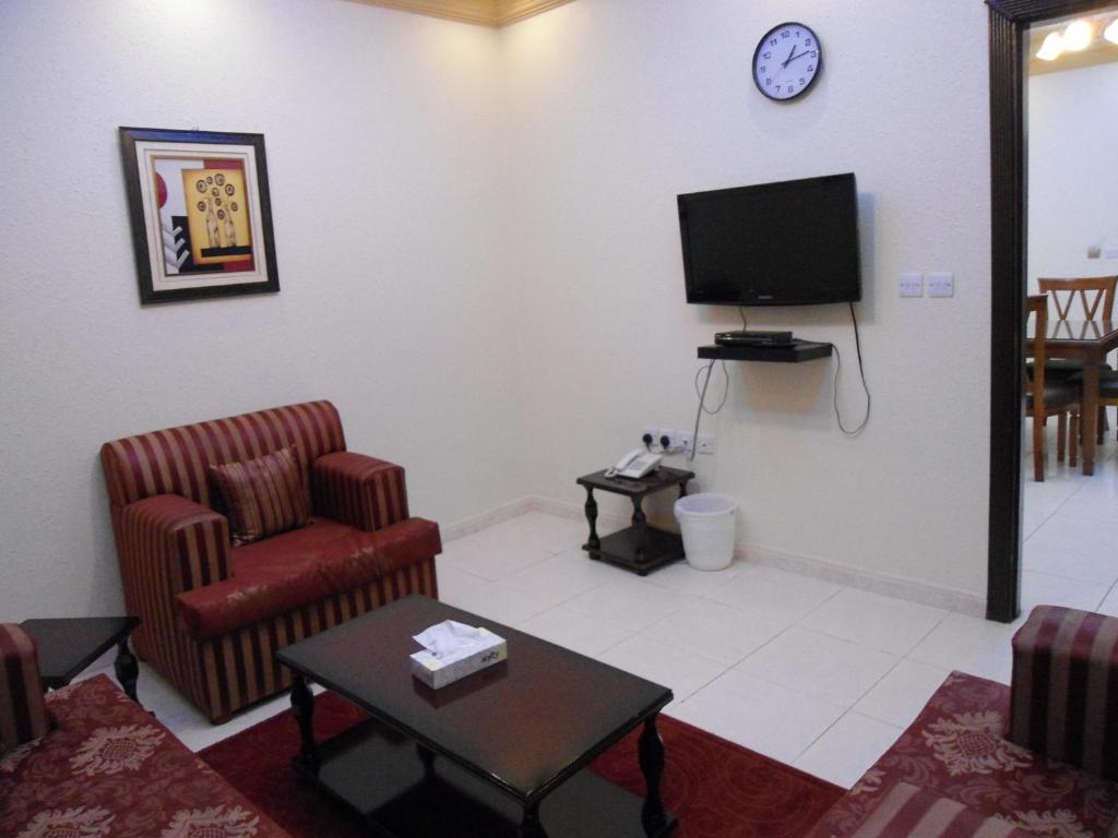 Durat Al Matar Apartment Yidda Habitación foto