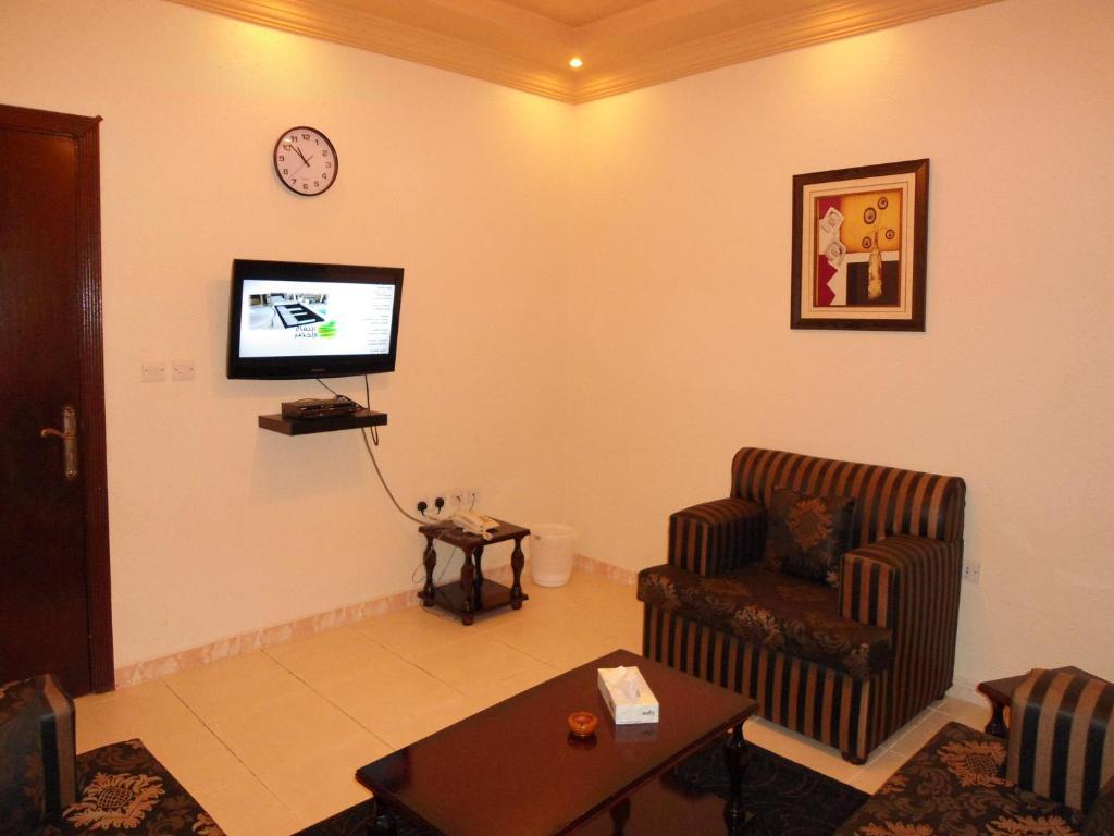 Durat Al Matar Apartment Yidda Habitación foto