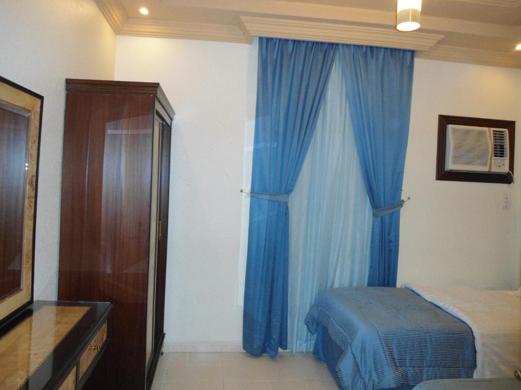 Durat Al Matar Apartment Yidda Habitación foto