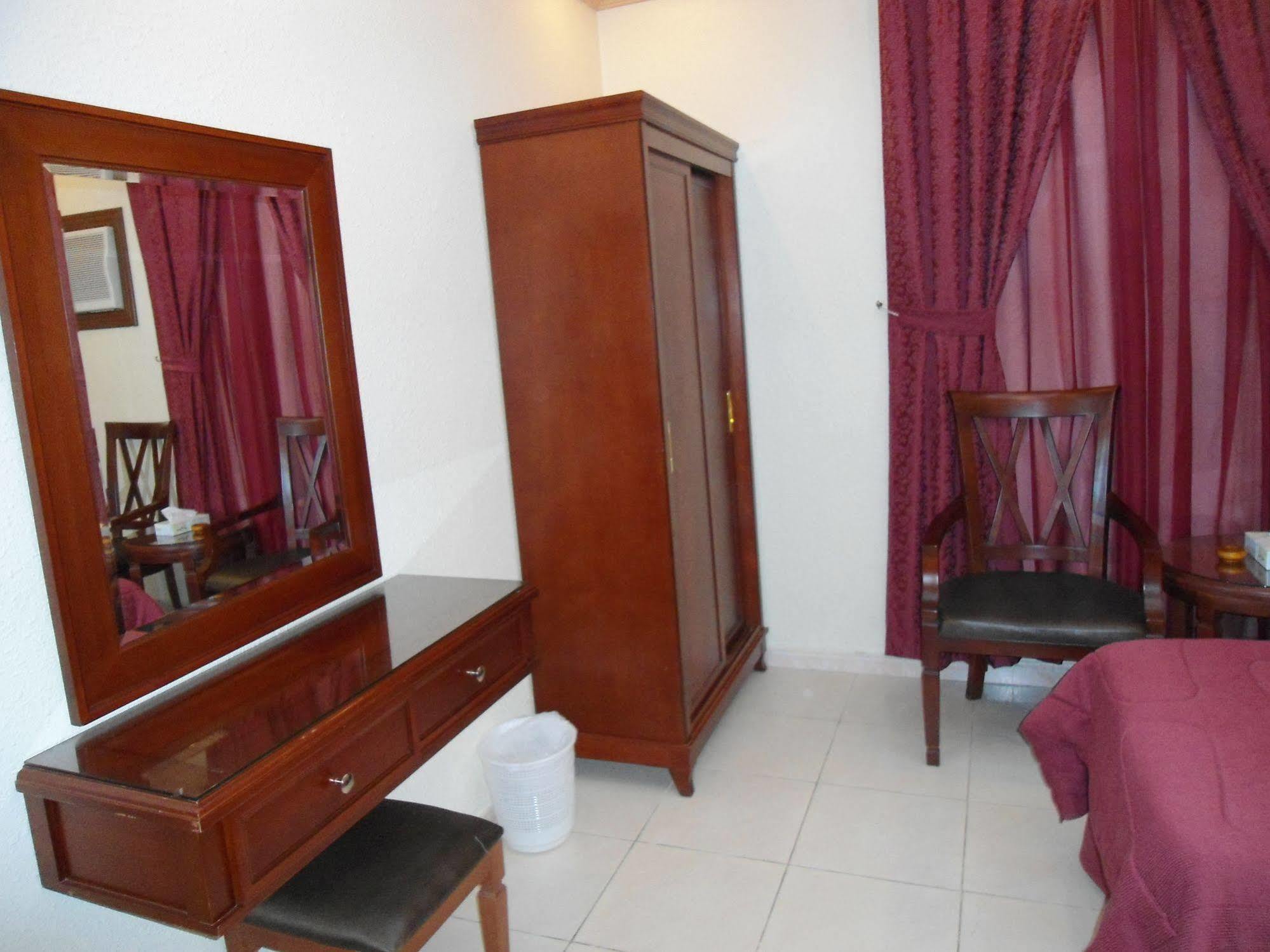 Durat Al Matar Apartment Yidda Exterior foto