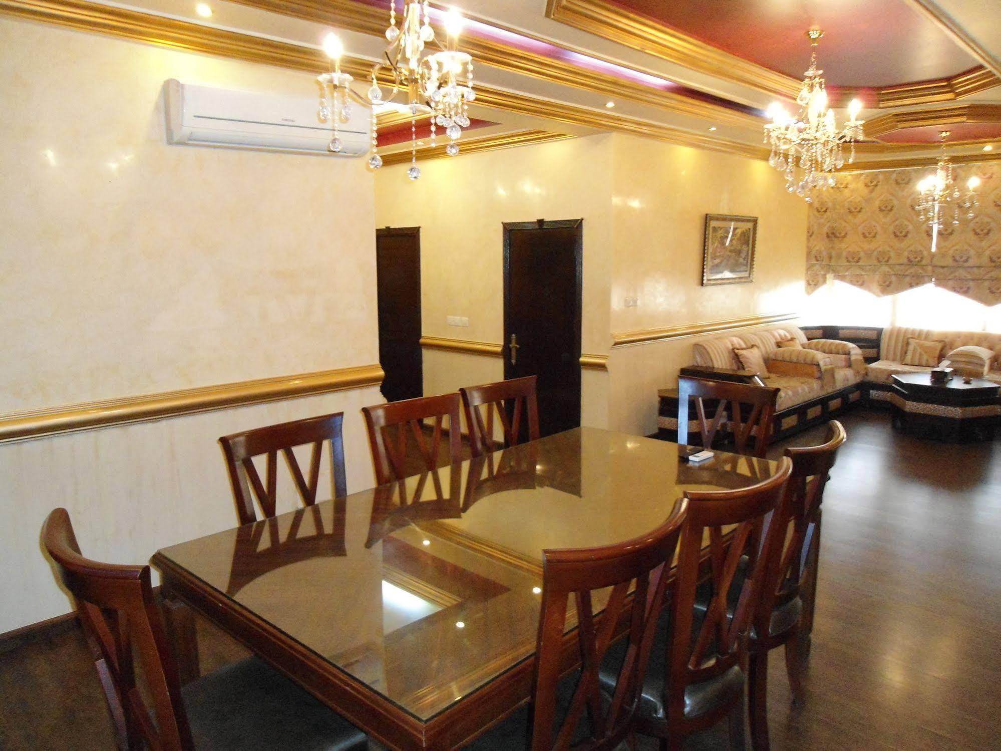 Durat Al Matar Apartment Yidda Exterior foto