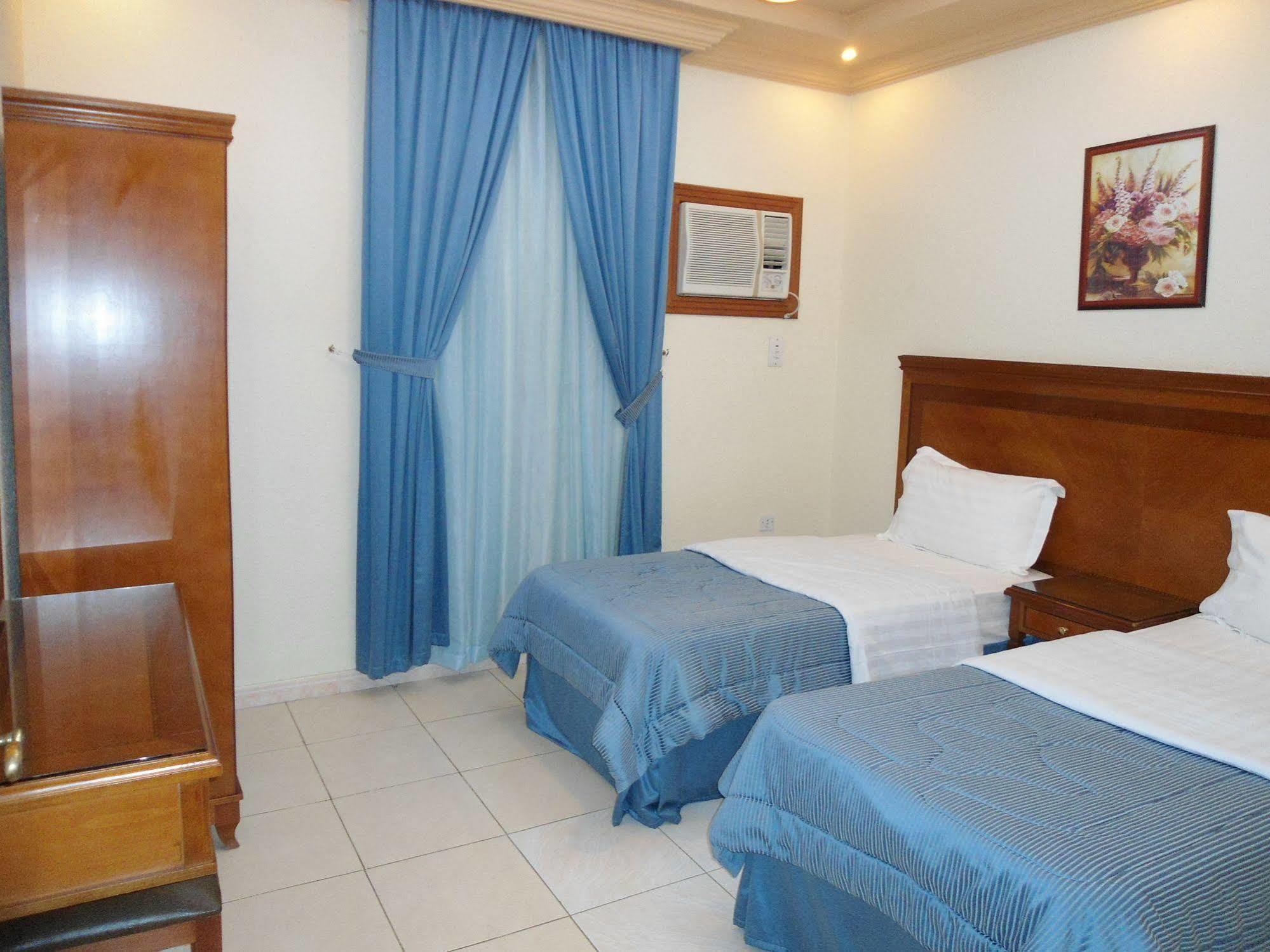 Durat Al Matar Apartment Yidda Exterior foto