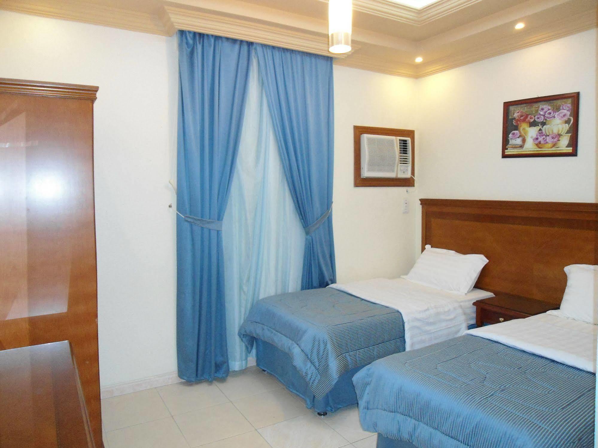 Durat Al Matar Apartment Yidda Exterior foto